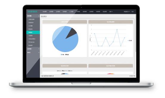 慈愿寺院管理軟件能為寺廟帶來什么？
