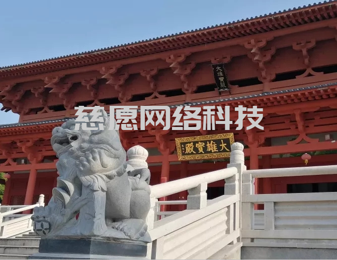 萬佛墻|大雄寶殿配裝智能萬佛墻，以佛具智德，光照大殿，普渡人間